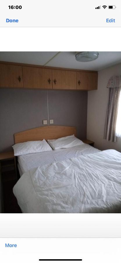 I13 The Chase Caravan Park Ingoldmells Exterior photo